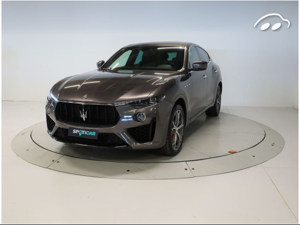 Maserati Levante 3.0 V6 GRANSPORT 257KW AUTO 4WD 350CV 5P 1