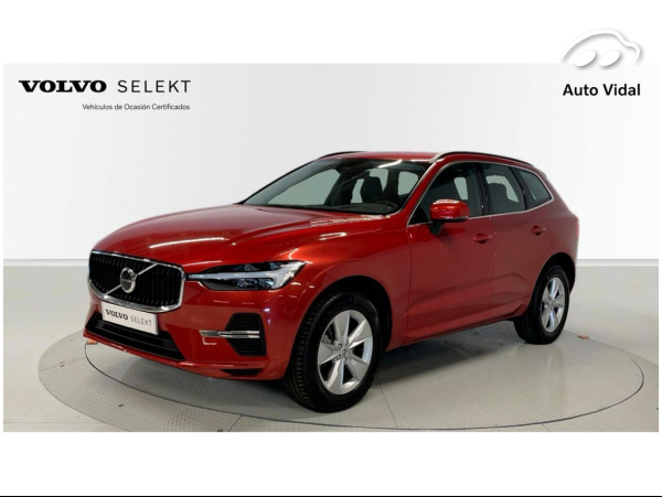 Volvo Xc60 2.0 B4 D CORE AUTO 197CV 5P 1