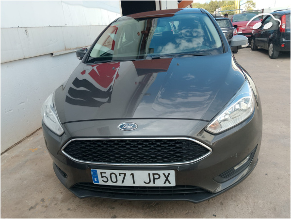 Ford Focus 1.0 2