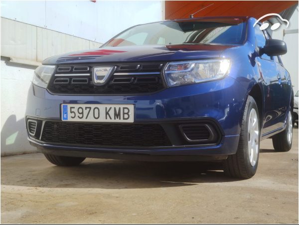 Dacia Sandero 1.0 2