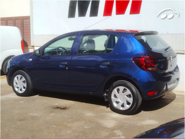 Dacia Sandero 1.0 3