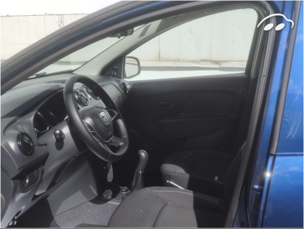 Dacia Sandero 1.0 6