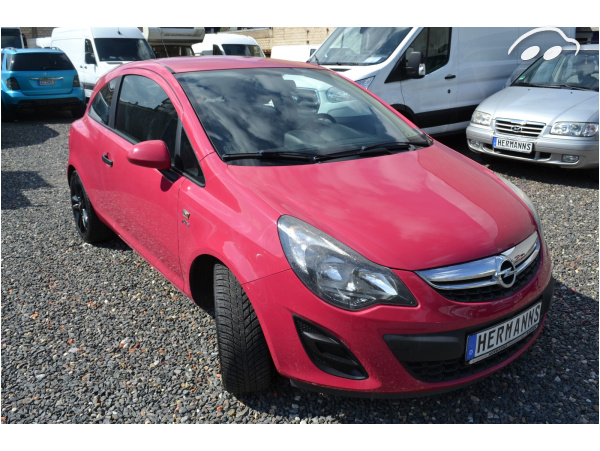 Opel Corsa Active 1