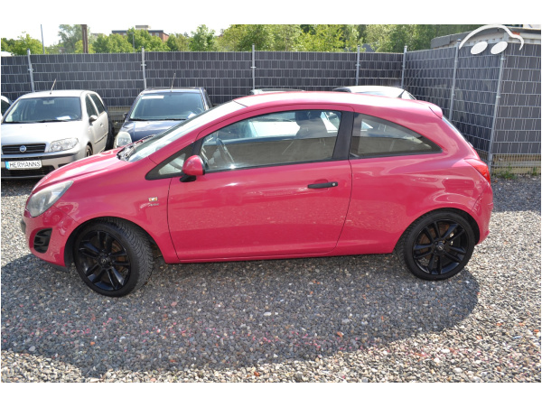 Opel Corsa Active 2