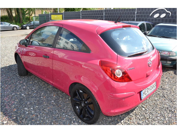 Opel Corsa Active 3