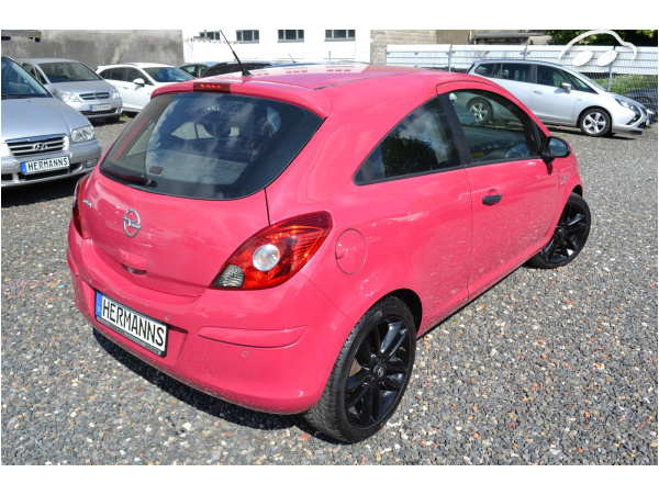 Opel Corsa Active 4