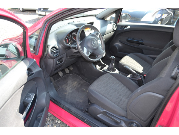 Opel Corsa Active 6