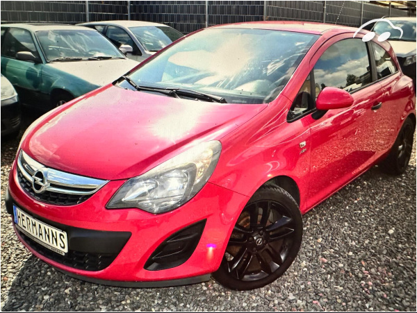 Opel Corsa Active 11