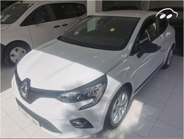 Renault Clio BUSSINES 1.0 ECO-G 100CV 1