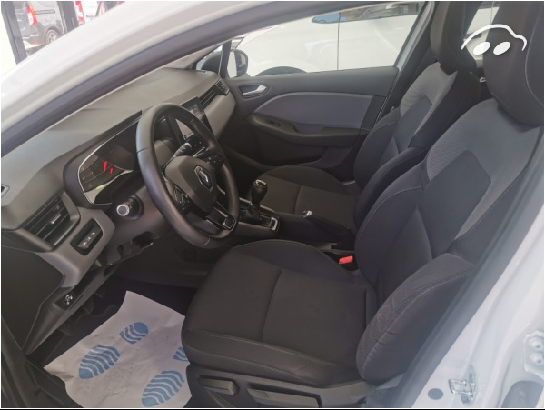 Renault Clio BUSSINES 1.0 ECO-G 100CV 3