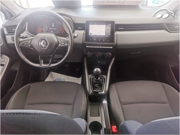 Renault Clio BUSSINES 1.0 ECO-G 100CV 5