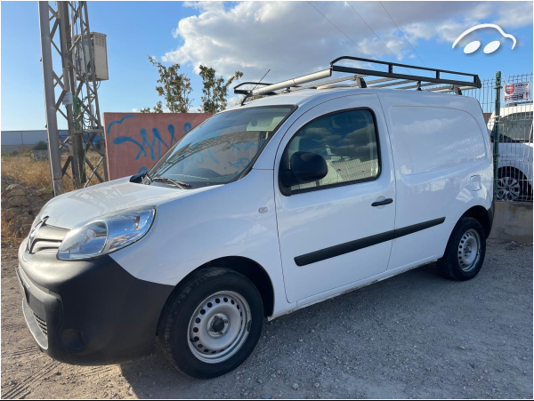 Renault Kangoo FURGON  1