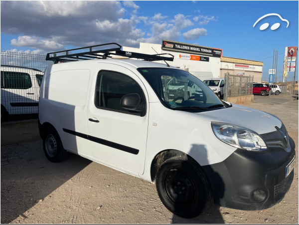 Renault Kangoo FURGON  2