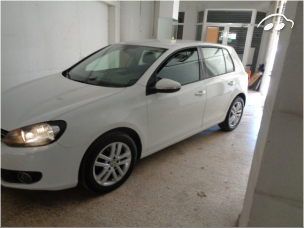 Volkswagen Golf 1.4 TSI 2