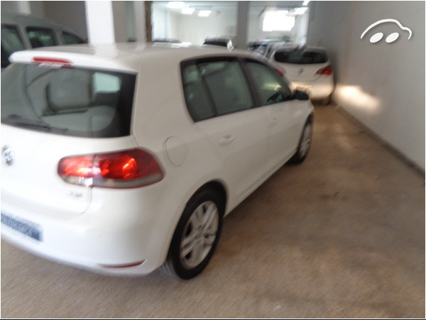 Volkswagen Golf 1.4 TSI 3