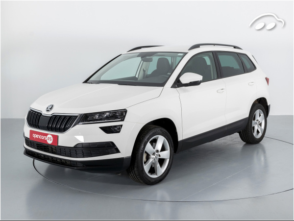 Skoda Karoq 1.5G 150CV TSI AMBITION 3