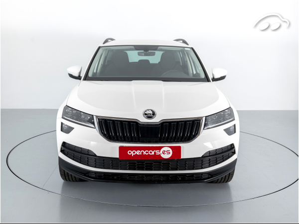 Skoda Karoq 1.5G 150CV TSI AMBITION 2