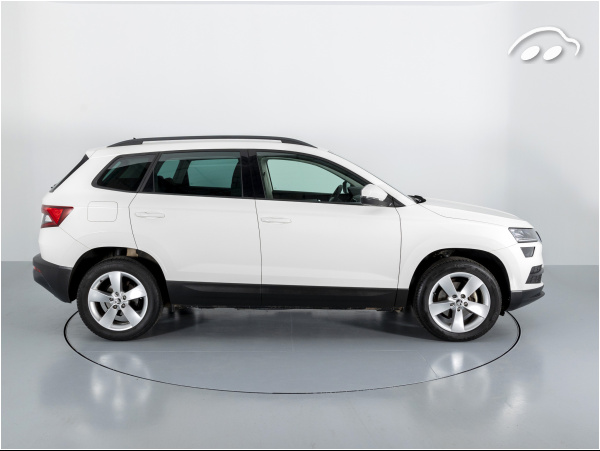 Skoda Karoq 1.5G 150CV TSI AMBITION 4