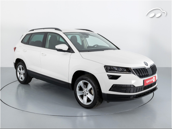 Skoda Karoq 1.5G 150CV TSI AMBITION 1