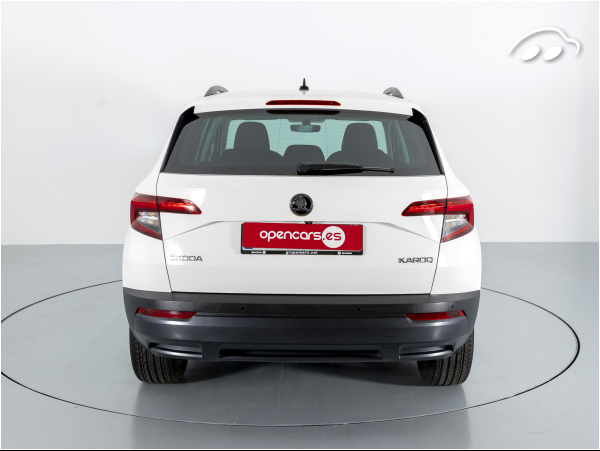 Skoda Karoq 1.5G 150CV TSI AMBITION 7