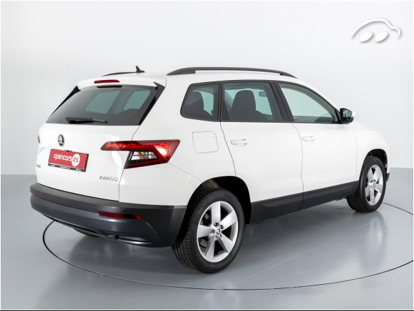 Skoda Karoq 1.5G 150CV TSI AMBITION 5