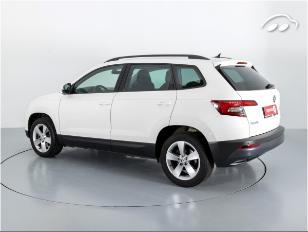 Skoda Karoq 1.5G 150CV TSI AMBITION 6