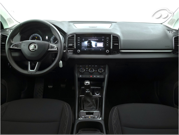 Skoda Karoq 1.5G 150CV TSI AMBITION 9