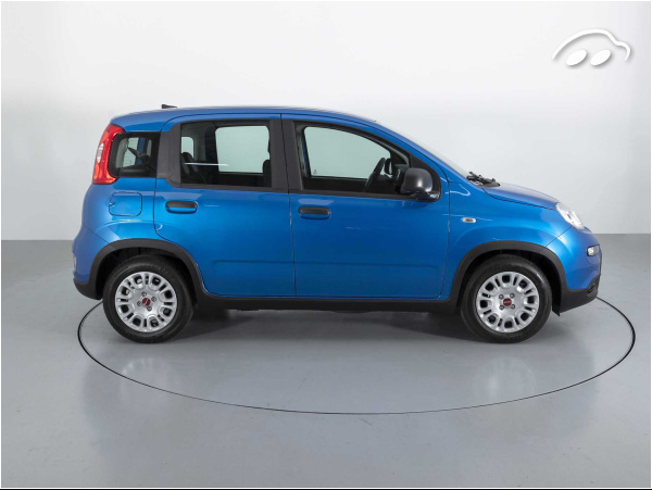 Fiat Panda 1.0G 70CV HYBRID 4