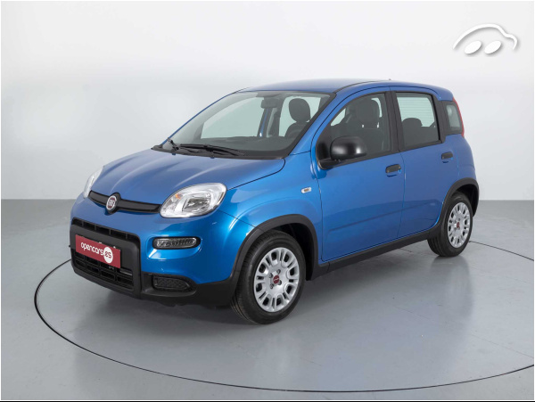 Fiat Panda 1.0G 70CV HYBRID 3