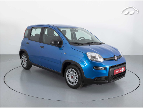 Fiat Panda 1.0G 70CV HYBRID 1