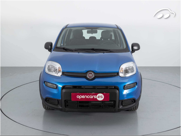 Fiat Panda 1.0G 70CV HYBRID 2