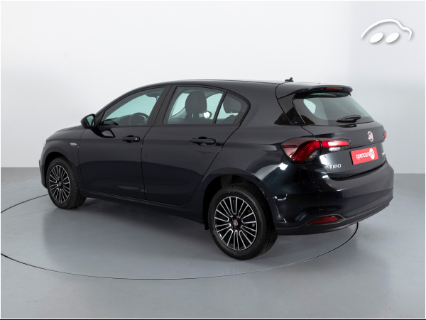 Fiat Tipo 1.5G 130CV HYBRID AUT. 5