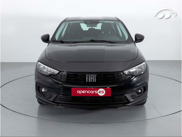 Fiat Tipo 1.5G 130CV HYBRID  AUT. 2