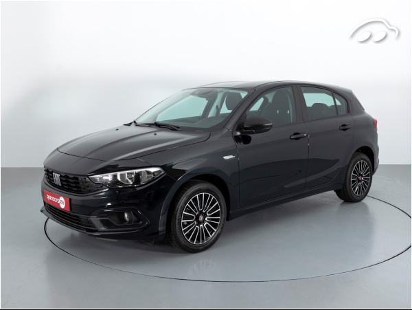 Fiat Tipo 1.5G 130CV HYBRID  AUT. 3