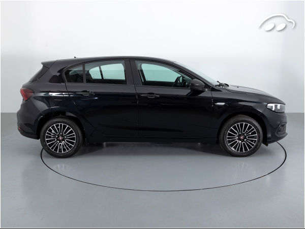 Fiat Tipo 1.5G 130CV HYBRID  AUT. 4