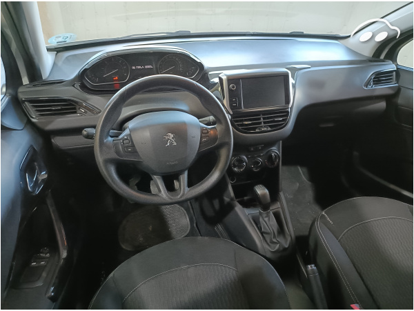 Peugeot 208 Diesel HDI 7