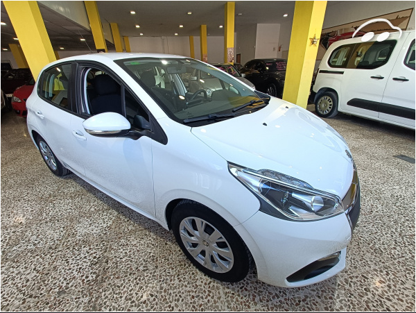 Peugeot 208 Diesel HDI 3