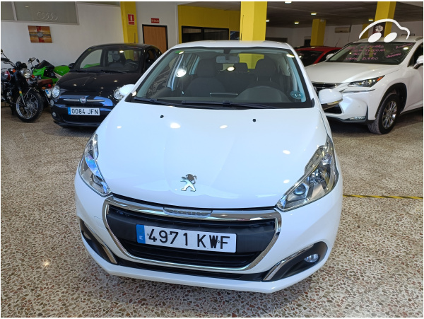 Peugeot 208 Diesel HDI 2