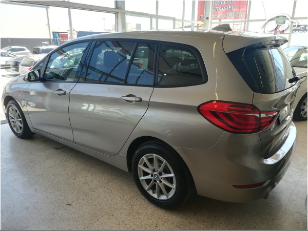 Bmw 116 I 216 GRA TOURER 3