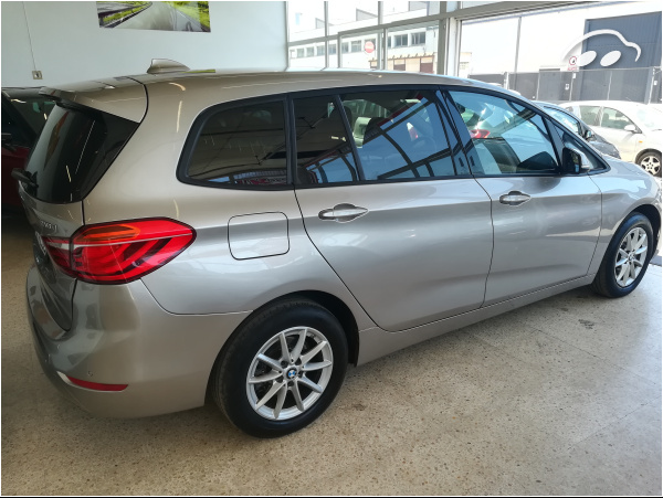 Bmw 116 I 216 GRA TOURER 4