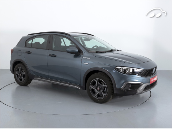 Fiat Tipo 1.6D 130CV  CROSS 1