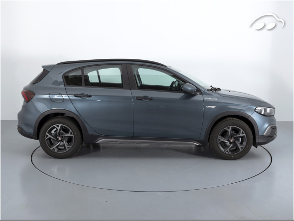 Fiat Tipo 1.6D 130CV  CROSS 4