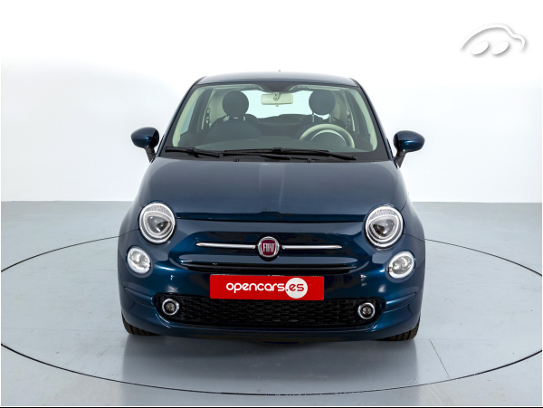 Fiat 500 1.0G 70CV HYBRID CULT 2