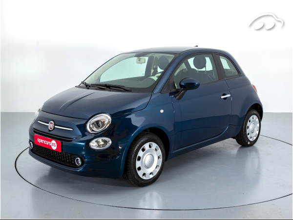 Fiat 500 1.0G 70CV HYBRID CULT 3