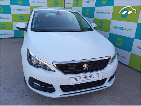 Peugeot 308 Sw BUSINESS BLUEHDI 130 3