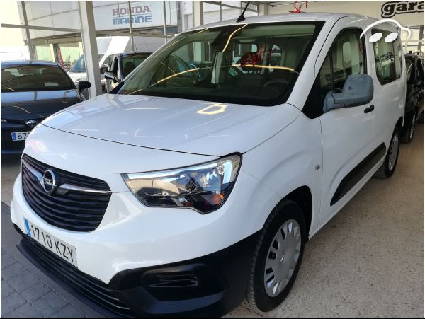 Opel Combo 1.5 1