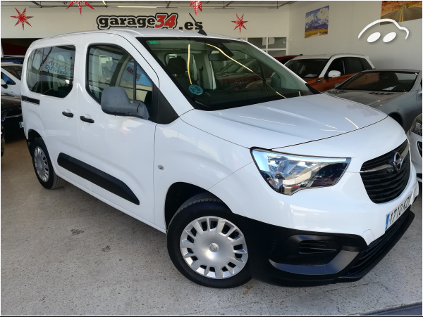 Opel Combo 1.5 2