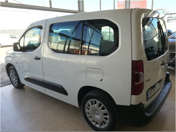 Opel Combo 1.5 3