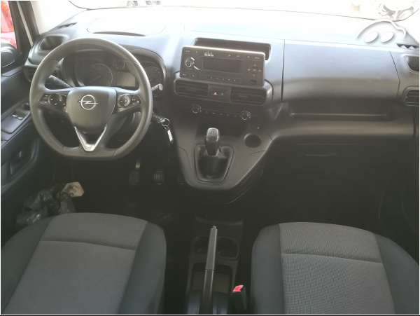 Opel Combo 1.5 5