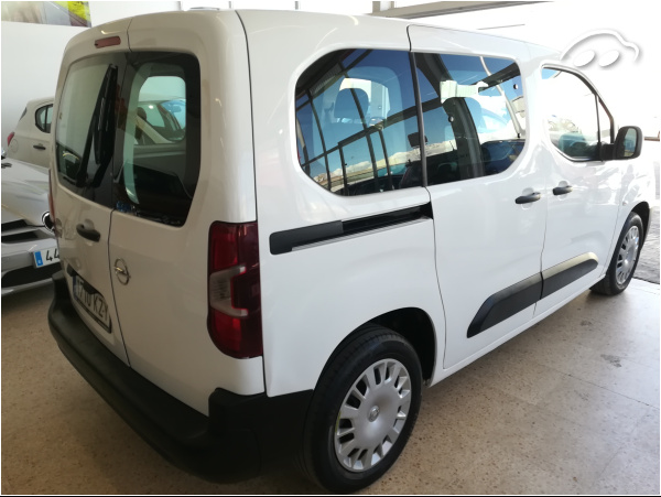 Opel Combo 1.5 4